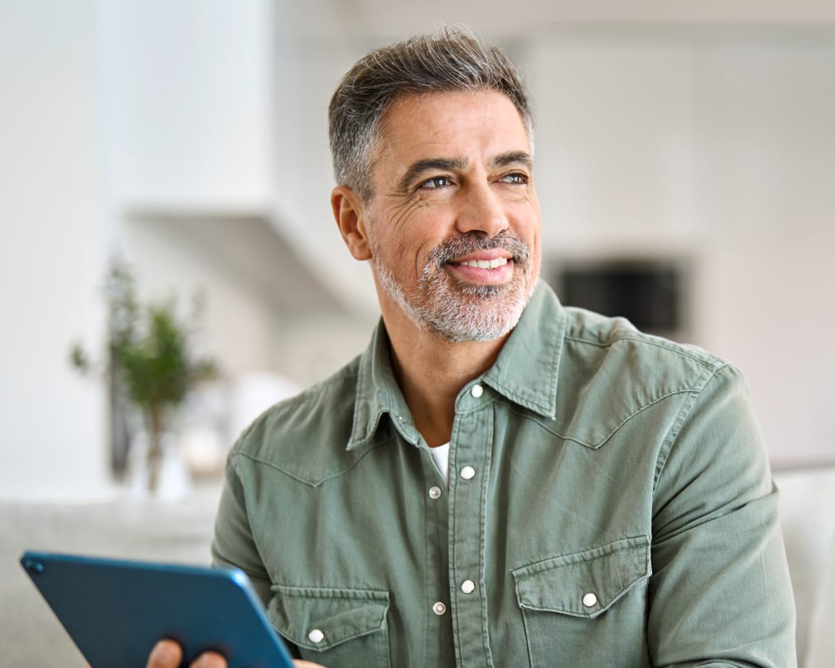 Dentures, Oshawa Dentist