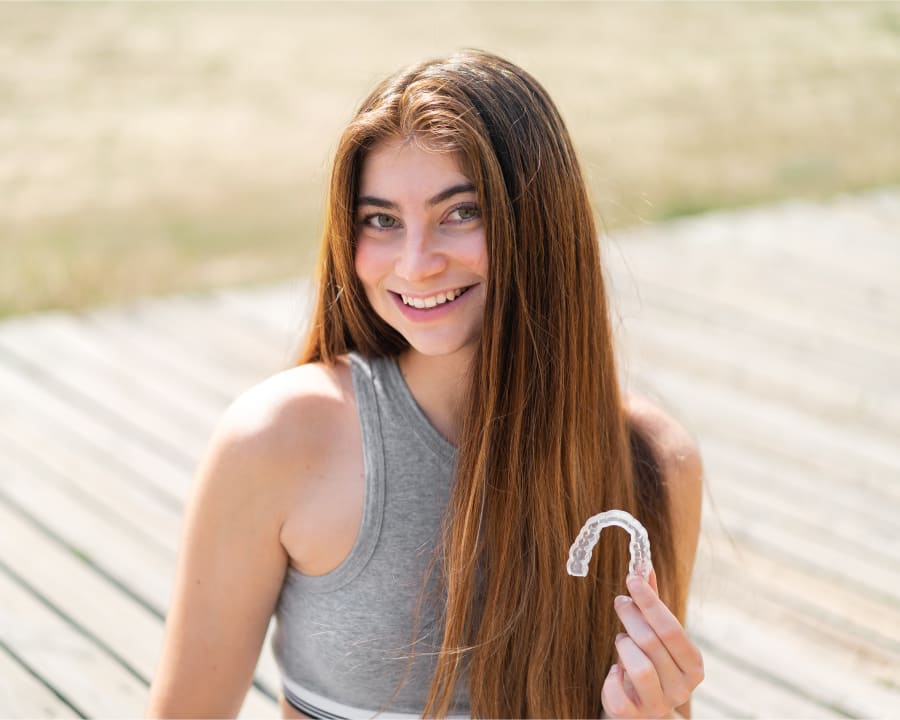 Mouth Guards, Oshawa Dentist